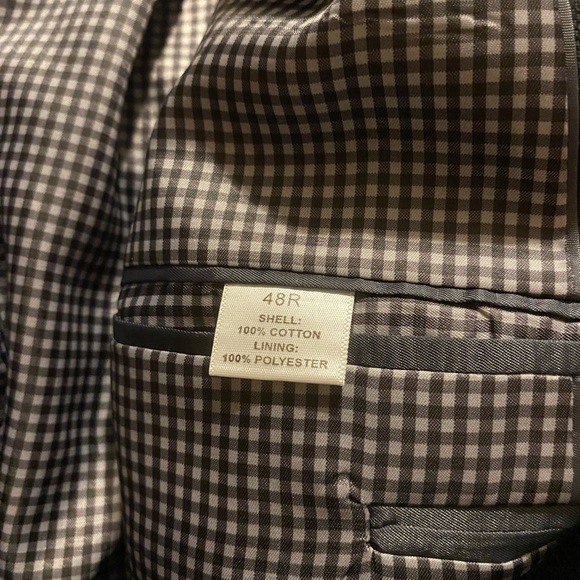 Saddlebred Sport Jacket - Picture 3 of 6